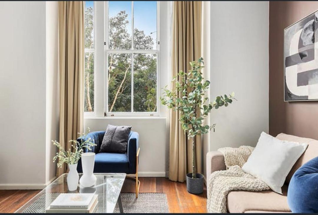 Darling Harbour - Weekend Getaway Apartment *