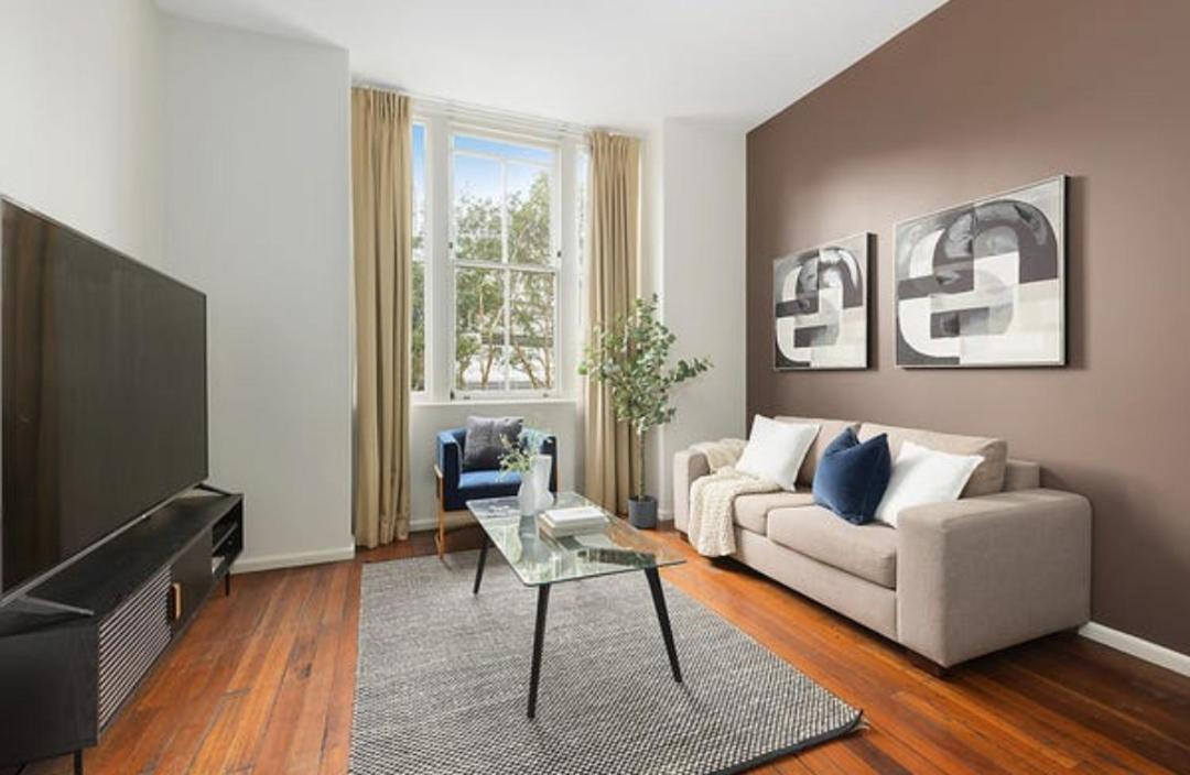 Apartment Darling Harbour - Weekend Getaway *