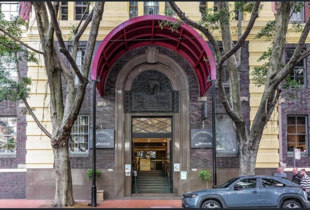 Darling Harbour - Weekend Getaway Apartment Sydney